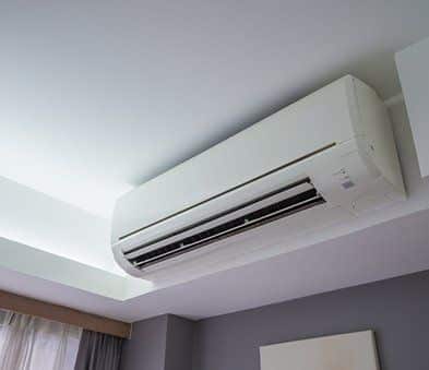 Air Conditioner Cleaning — Protect & Sanitise Whitsundays in Proserpine, QLD