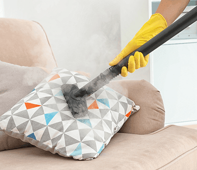 Steam Cleaning — Carpet Cleaning in Bowen, QLD
