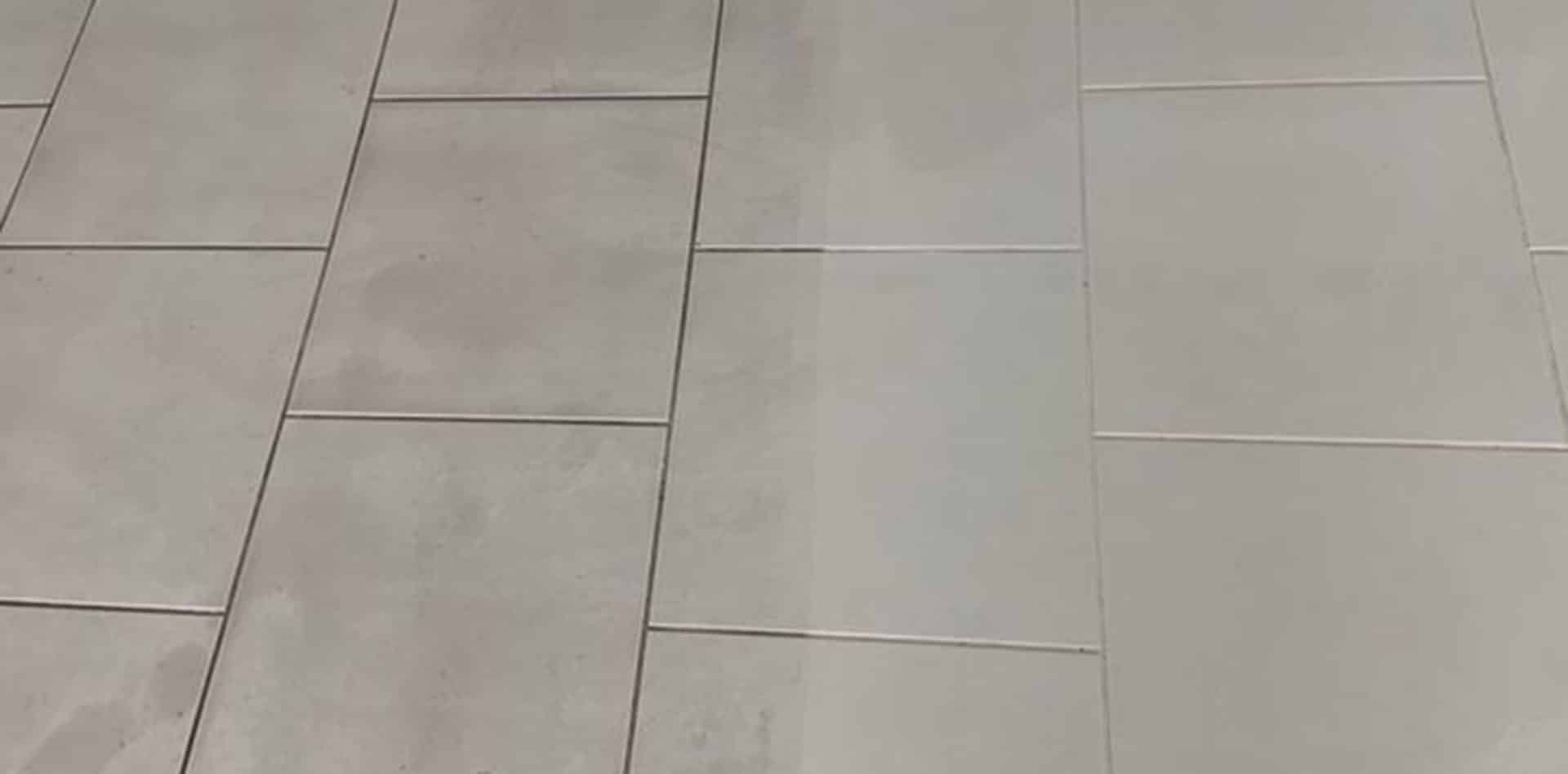 Tile Cleaning Before & After — Gallery in Proserpine, QLD