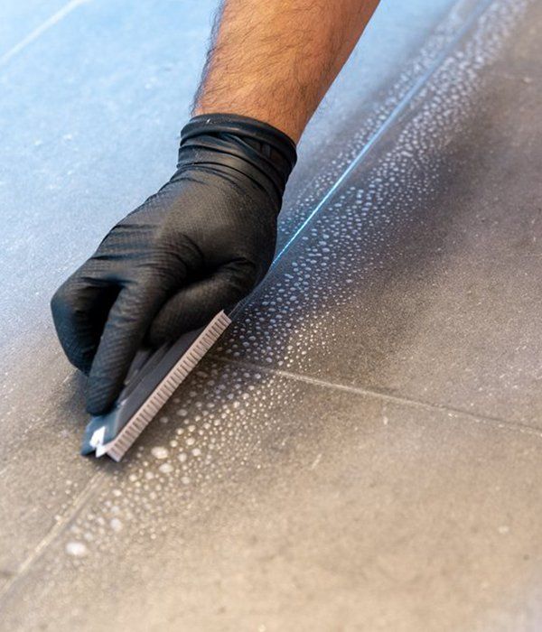 Grout Cleaning — Tile & Grout Cleaning in Proserpine, QLD